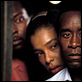 Hotel Rwanda : photo Don Cheadle, Terry George