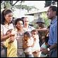 Hotel Rwanda : photo Don Cheadle, Sophie Okonedo, Terry George
