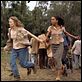 Hotel Rwanda : photo Sophie Okonedo, Terry George