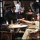 Hotel Rwanda : photo Don Cheadle, Nick Nolte, Terry George