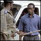 Hotel Rwanda : photo Don Cheadle, Terry George