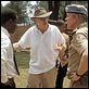 Hotel Rwanda : photo Don Cheadle, Nick Nolte, Terry George