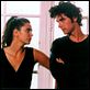 Un cuento de verano : photo Eric Rohmer, Gwenaëlle Simon, Melvil Poupaud