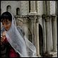 The world : photo Jia Zhang Ke, Zhao Tao