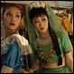 The world : photo Jia Zhang Ke, Zhao Tao