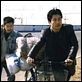 The world : photo Jia Zhang Ke