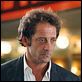 photo Emmanuel Carrère, Vincent Lindon