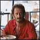 photo Emmanuel Carrère, Vincent Lindon