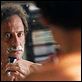 photo Emmanuel Carrère, Vincent Lindon