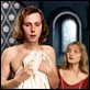 Perceval le Gallois : photo Arielle Dombasle, Eric Rohmer, Fabrice Luchini