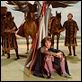 Perceval le Gallois : photo André Dussollier, Eric Rohmer