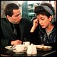 Las noches de la luna llena : photo Eric Rohmer, Fabrice Luchini, Pascale Ogier