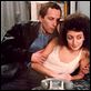 Las noches de la luna llena : photo Eric Rohmer, Fabrice Luchini, Pascale Ogier