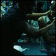 11:14 - Destino Fatal : photo Greg Marcks, Hilary Swank, Shawn Hatosy