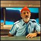 Life Aquatic : photo Bill Murray, Wes Anderson