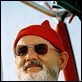 Life Aquatic : photo Bill Murray, Wes Anderson