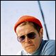 Life Aquatic : photo Wes Anderson, Willem Dafoe