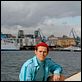 Life Aquatic : photo Wes Anderson, Willem Dafoe