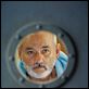 Life Aquatic : photo Bill Murray, Wes Anderson