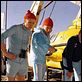 Life Aquatic : photo Bill Murray, Owen Wilson, Wes Anderson, Willem Dafoe