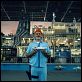 Life Aquatic : photo Bill Murray, Wes Anderson