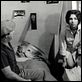 Le Signe du lion : photo Eric Rohmer, Jess Hahn, Jill Olivier