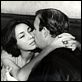 Le Signe du lion : photo Eric Rohmer, Jess Hahn, Jill Olivier