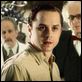 Sky Captain y el mundo del mañana : photo Giovanni Ribisi, Kerry Conran