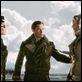 Sky Captain y el mundo del mañana : photo Angelina Jolie, Gwyneth Paltrow, Jude Law, Kerry Conran
