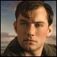 Sky Captain y el mundo del mañana : photo Jude Law, Kerry Conran