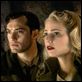 Sky Captain y el mundo del mañana : photo Gwyneth Paltrow, Jude Law, Kerry Conran