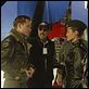 Sky Captain y el mundo del mañana : photo Angelina Jolie, Jude Law, Kerry Conran