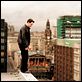 Wilbur se quiere suicidar : photo Jamie Sives, Lone Scherfig