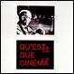 photo Jean-Luc Godard