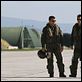 Héroes del cielo : photo Benoît Magimel, Clovis Cornillac, Gérard Pirès