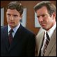 In Good Company (Algo más que un jefe) : photo Dennis Quaid, Paul Weitz, Sue Chan, Topher Grace