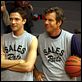 In Good Company (Algo más que un jefe) : photo Dennis Quaid, Paul Weitz, Sue Chan, Topher Grace