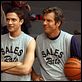 In Good Company (Algo más que un jefe) : photo Dennis Quaid, Paul Weitz, Topher Grace