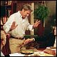 In Good Company (Algo más que un jefe) : photo Dennis Quaid, Paul Weitz, Topher Grace
