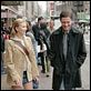 In Good Company (Algo más que un jefe) : photo Paul Weitz, Scarlett Johansson, Topher Grace