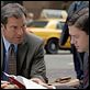 In Good Company (Algo más que un jefe) : photo Dennis Quaid, Paul Weitz, Topher Grace