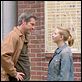 In Good Company (Algo más que un jefe) : photo Dennis Quaid, Paul Weitz, Scarlett Johansson