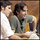 In Good Company (Algo más que un jefe) : photo Chris Weitz, Paul Weitz