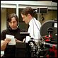In Good Company (Algo más que un jefe) : photo Paul Weitz, Topher Grace