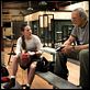 Million Dollar Baby : photo Clint Eastwood, Hilary Swank