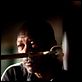 Million Dollar Baby : photo Clint Eastwood, Morgan Freeman