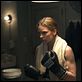Million Dollar Baby : photo Clint Eastwood, Hilary Swank
