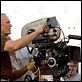 Million Dollar Baby : photo Clint Eastwood