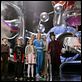 Charlie y la fábrica de chocolate : photo James Fox, Johnny Depp, Tim Burton