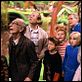 Charlie y la fábrica de chocolate : photo Freddie Highmore, Jordan Fry, Julia Winter, Missi Pyle, Philip Wiegratz